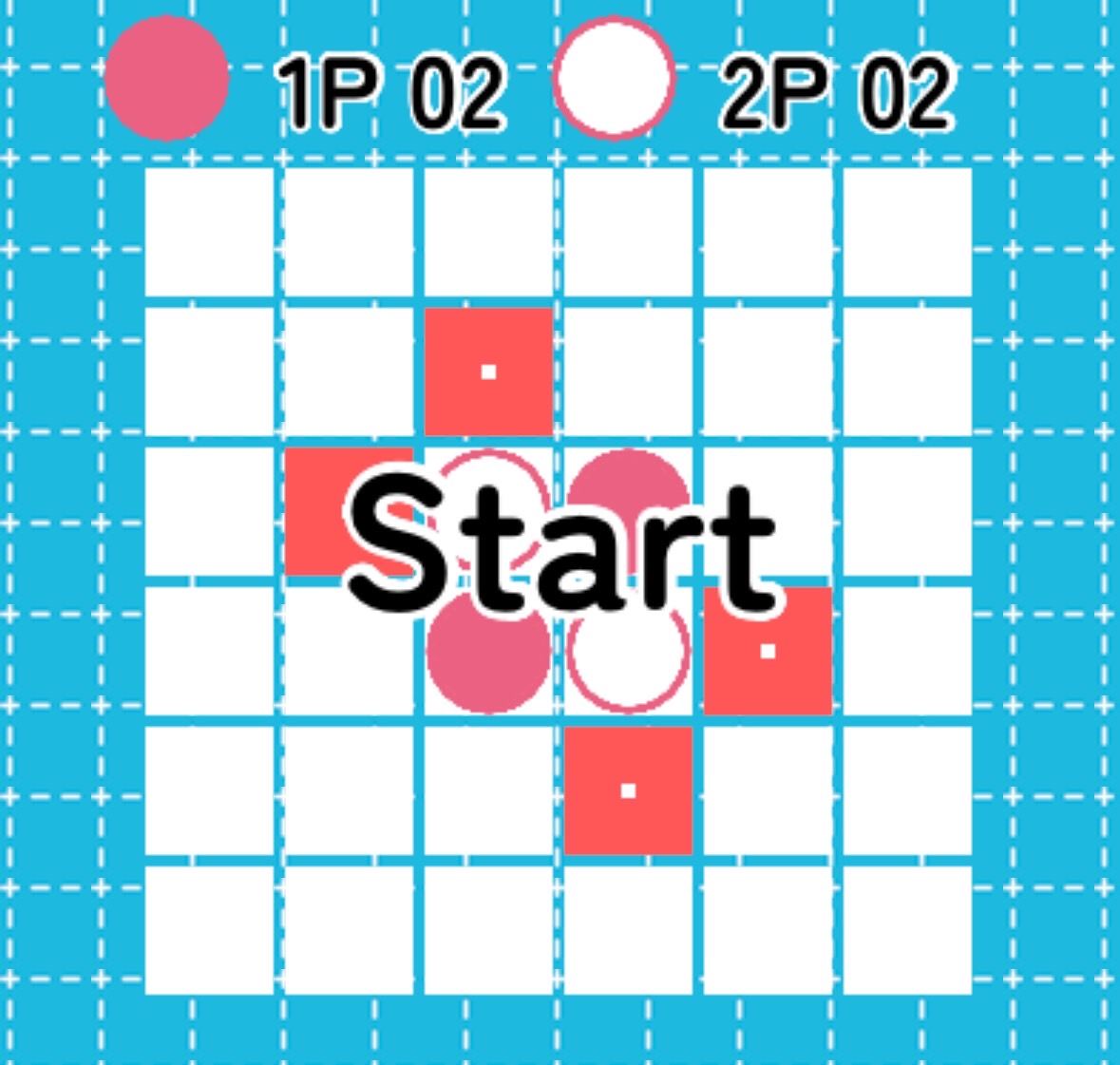 クイズリバーシ